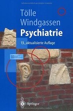 Psychiatrie: einschließlich