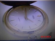 Arsa Taschenuhr incabloc