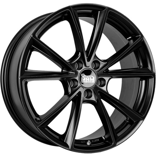 5x20 et45 alufelge 20 - et45, zoll