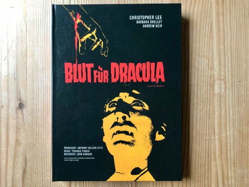 Blut für dracula - fÜr,