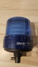 Hänsch Comet LED blau 12/24V