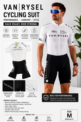 Cycling suit - cycling,