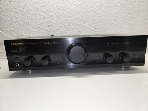 Pioneer 109 amp verstarker - amp,