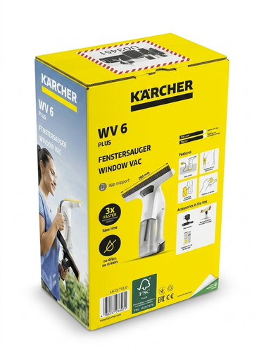 Kärcher premium - kärcher,