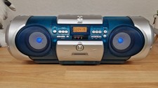 JVC RV-B550 Boombox - CD