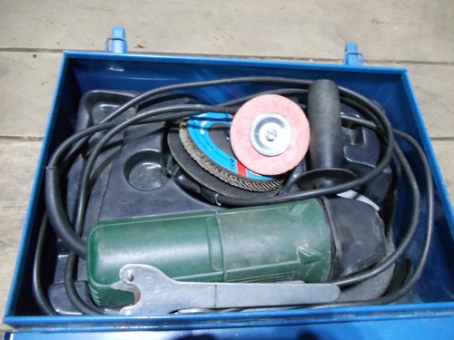 Bosch winkelschleifer pws - bosch,