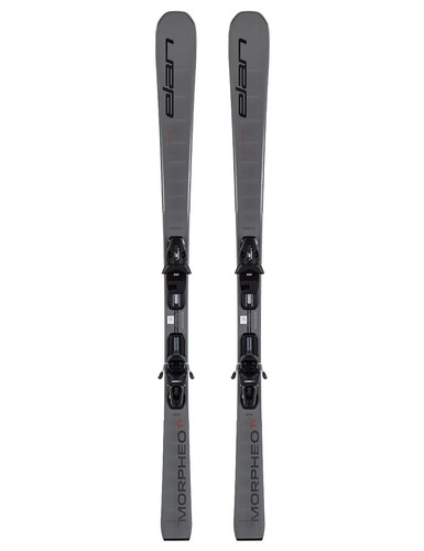 Neue herren ski elan - neue,