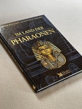 Im Land der Pharaonen –