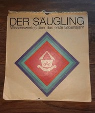 DDR Baby Kalender Der