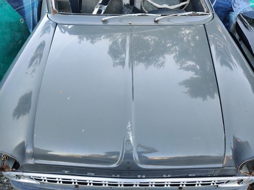 Original ford taunus - taunus, g13