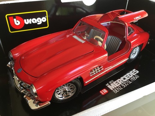 Automodell mercedes benz - automodell, 1:18