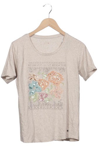 Barbara becker shirt damen - becker, t-shirt