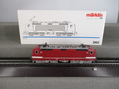 Märklin spur 3443 - märklin,