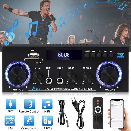 Audio verstärker endstufe - audio,
