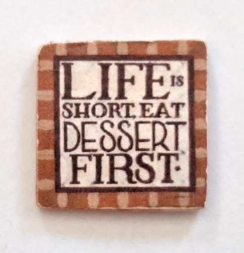 Schild werbeschild life is - schild,,