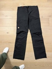 Fjällräven Outdoorhose Women