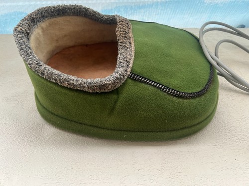 Ddr wärmeschuh aka electric - wärmeschuh,