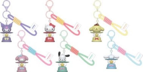Sanrio light camping lamp - sanrio, light-up