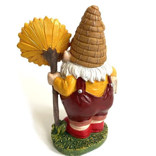Garten zwergfigur biene - garten,