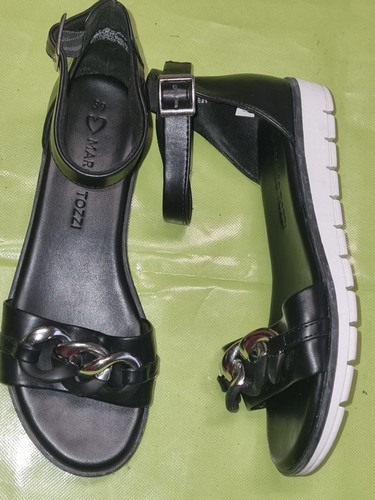 Marco tozzi damenschuhe - tozzi,