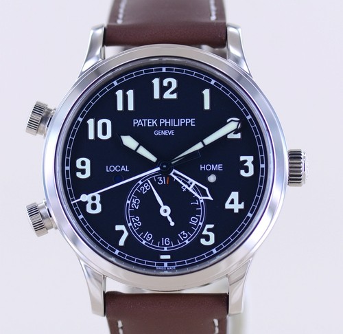 Patek philippe uhr calatrava - patek,