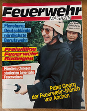 Feuerwehr magazin feb - magazin,
