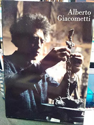 Alberto giacometti skulpturen - giacometti.,