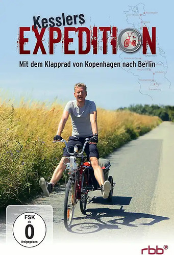 Kesslers expedition mit - kesslers, dem