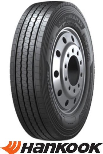 Hankook smart flex ah35 235 - flex,