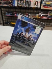 Final Destination 2 (DVD
