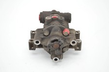 Ford Transit 2008 Servopumpe