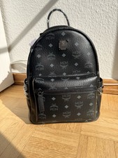 Neue mcm stark rucksack medium - neue,