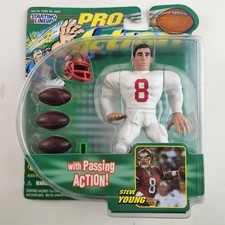 Hasbro Pro Action - Steve
