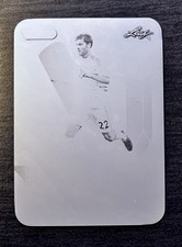 ★ 1/1 Xabi Alonso - Leaf