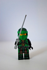 Lloyd Lego Minifigur Ninjago njo283 aus dem set 70623
