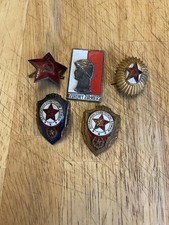 Orden Medaille Abzeichen Udssr