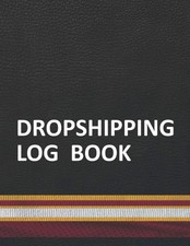 Dropshipping Log Book