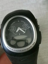 Nike Uhr Vintage Sport