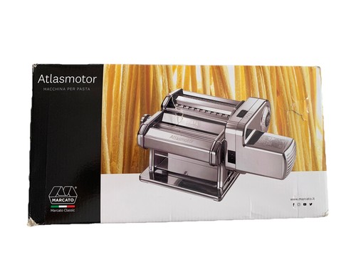 Marcato atlasmotor atlas 150 - atlasmotor,