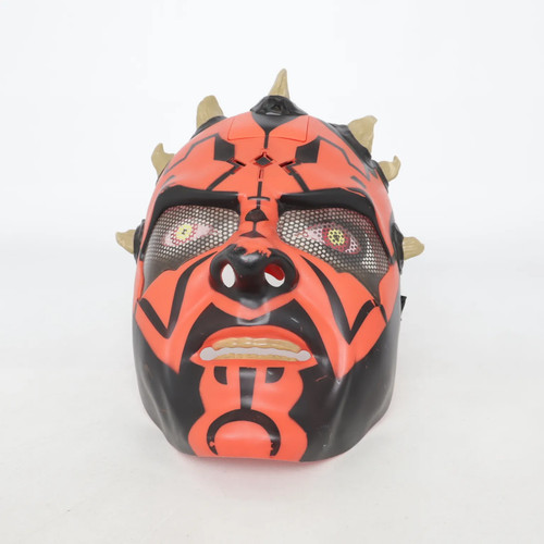 Star wars maske unisex - wars,, maske,