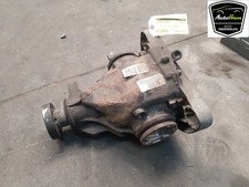 Rear Axle Gearbox ABS BMW 5