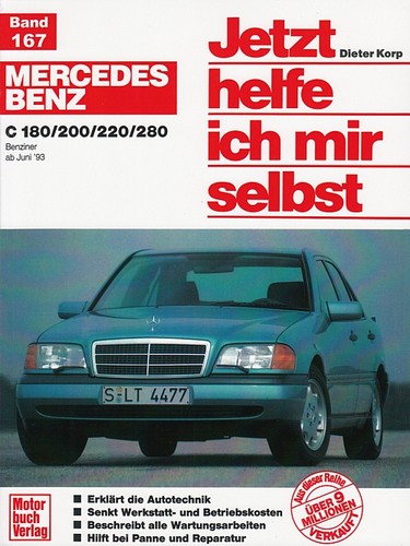 Mercedes benz klasse w202 - mercedes-benz,