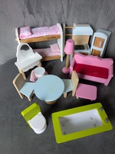 Kidkraft Puppenstubenmöbel 14