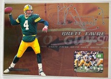 2000 SkyBox Dominion #2 G