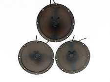 Set of 3 Magnavox Tweeters 5