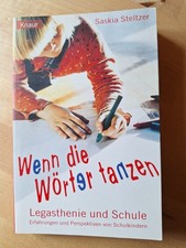 Wenn die Wörter tanzen