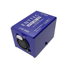 Enttec Open DMX USB 70303, 1
