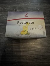Fitline Restorate Neu