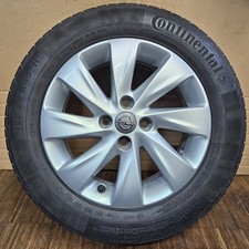 1 original Opel Corsa E Adam