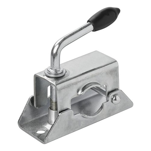 Klemmhalter für mm - 35,